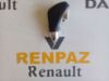 MEGANE 3/FLUENCE OTOMATİK VİTES TOPUZU POLYESTER 8200806099 - 8200641407