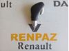 MEGANE 3/FLUENCE OTOMATİK VİTES TOPUZU POLYESTER 8200806099 