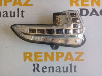 RENAULT MEGANE 3 SAĞ GÜNDÜZ FARI 266006674R