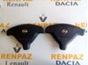 OPEL ASTRA G/ZAFİRA A/CORSA C SÜRÜCÜ AİRBAG KAPAĞI 1242350-90437333