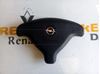 OPEL ASTRA G/ZAFİRA A/CORSA C SÜRÜCÜ AİRBAG KAPAĞI 1242350-90437333