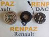 RENAULT 12V KLİMA KOMPRESÖR BOBİNİ+KASNAK+KAPAK