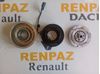 RENAULT 12V KLİMA KOMPRESÖR BOBİNİ+KASNAK+KAPAK