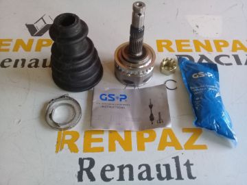 OPEL MERIVA DIŞ AKS KAFASI ABSLİ 1603251