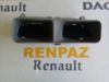 RENAULT CLİO 2 ORTA HAVALANDIRMA IZGARASI GRİ 7701207857 - 7702258450