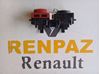 RENAULT MEGANE 2 DÖRTLÜ FLAŞÖR+MERKEZİ KİLİT DÜĞMESİ 8200407415 - 8200095493