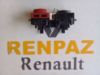 RENAULT MEGANE 2 DÖRTLÜ FLAŞÖR+MERKEZİ KİLİT DÜĞMESİ 8200407415 - 8200095493