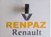 RENAULT 19 DÖRTLÜ FLAŞÖR DÜĞMESİ 7700817335