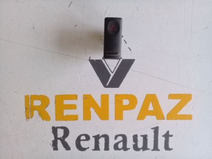 RENAULT 19 DÖRTLÜ FLAŞÖR DÜĞMESİ 7700817335