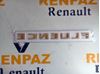 RENAULT FLUENCE ARKA BAGAJ YAZISI 908890019R