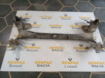 RENAULT MEGANE 4 ARKA TORSİYON/DİNGİL 555018376R - 555011272R