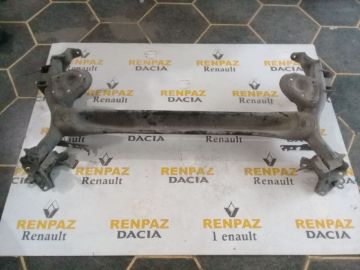 RENAULT MEGANE 4 ARKA TORSİYON/DİNGİL 555019125R - 555013458R