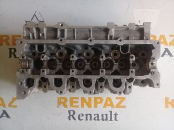 RENAULT/DACİA 1.5 DCİ 110 BG SİLİNDİR KAPAĞI 110421615R - 110413019R