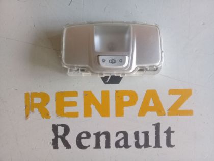 PEUGEOT 208/2008/308 ARKA TAVAN LAMBASI 96781443PR