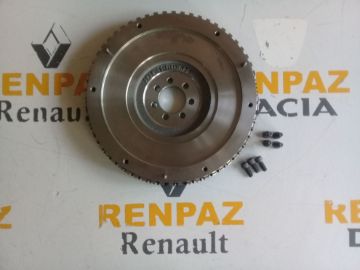 RENAULT/DACİA/NİSSAN MOTOR VOLANI SABİT 7701476621 / 7701479061 / 7701476804 / 7701479062 / 123003948R / 123006354R / 12310-00Q0J / 12310-00Q1F