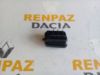 RENAULT SYMBOL ORTA SOL HAVALANDIRMA IZGARASI ÇERÇEVESİZ 687512103R - 687510983R