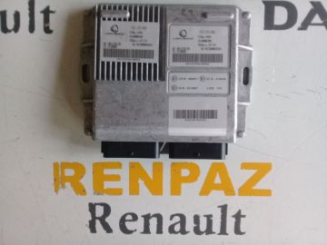 CLİO 4/CAPTUR LPG MOTOR ENJEKSİYON BEYNİ H4B 169105192R