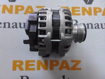 CLİO 4/CAPTUR 1.2 16V TCE ALTERNATÖR ŞARJ DİNAMOSU D4F 14V 90A 231003730R - 231001107R