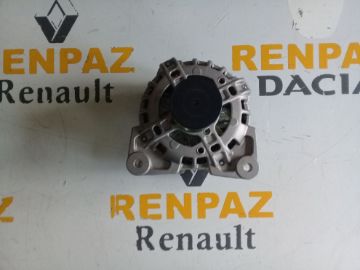 CLİO 4/CAPTUR/LODGY/DOKKER/LOGAN/SANDERO ALTERNATÖR ŞARJ DİNAMOSU 231008593R - 231006007R - 231002854R