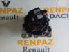 CLİO 4/CAPTUR/LODGY/DOKKER/LOGAN/SANDERO ALTERNATÖR ŞARJ DİNAMOSU 231008593R - 231006007R - 231002854R