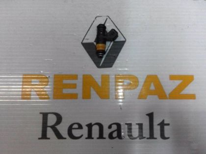 MEGANE 1/LAGUNA 2/KANGO 2/CLİO 2/THALİA 1.6-2.0 16V ENJEKTÖR 8200240488 - 8200029611