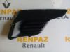 RENAULT SYMBOL SOL SİS FAR KAPAĞI 263363749R