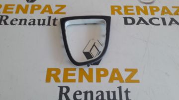 RENAULT CLİO 4 MANUEL VİTES KÖRÜK ÇERÇEVESİ SİYAH