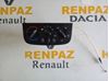 OPEL CORSA C KLİMA KONTROL PANELİ 9196202 - 9196203 - 24415145 - 24415137 - 1822041 - 1822042