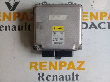 MERCEDES GLK 250 CDI MOTOR BEYNİ A6519006900 - A6519016400