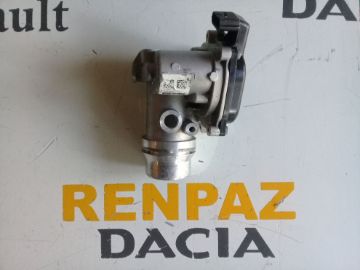 RENAULT/DACİA 1.5 DCİ KELEBEK KUMANDA KUTUSU K9K 161A09287R