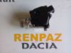 RENAULT/DACİA 1.5 DCİ KELEBEK KUMANDA KUTUSU K9K 161A09287R