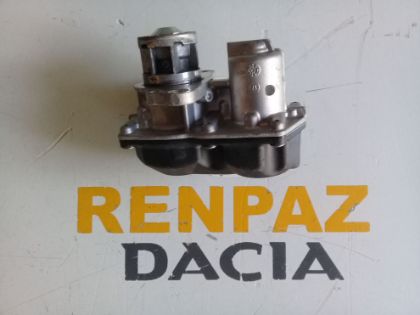 RENAULT/MERCEDES/NISSAN/OPEL 1.6 DCİ DÖNÜŞÜM VANASI R9M 147109816R - 147109948R - 147101478R - 147105039R - 1471000Q0T - 1471000Q0U - A6261400060 - A6261400260 - 4423192 - 95518010