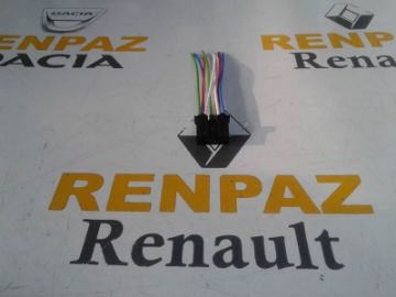 RENAULT 19/MEGANE 1 KLİMA REZİSTANS SOKETİ 9K001