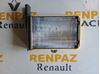 RENAULT 9/11/EXPRESS KALORİFER RADYATÖRÜ 7701027078 - 7701027040 - 7701028682 - 7701349831 - 7702189173