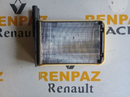 RENAULT 9/11/EXPRESS KALORİFER RADYATÖRÜ 7701027078 - 7701027040 - 7701028682 - 7701349831 - 7702189173