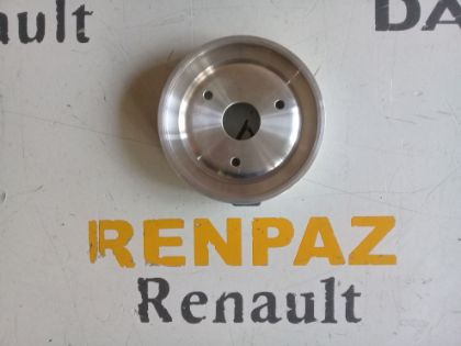 RENAULT/DACİA HİDROLİK DİREKSİYON POMPA KASNAĞI 8200246248 - 7700101192