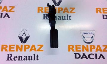 FLUENCE/MEGANE 3/TWIZY GAZ PEDALI 180020023R