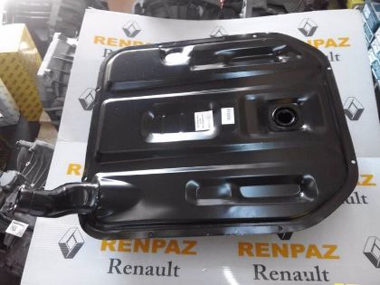 RENAULT 12 TS - TL BİNEK BENZİN DEPOSU