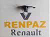 RENAULT SOL PARK SENSÖR YUVASI 284H75885R