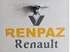 RENAULT SAĞ PARK SENSÖR YUVASI 284H67173R