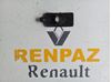 RENAULT SAĞ PARK SENSÖR YUVASI 253C61854R