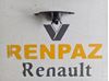 RENAULT SAĞ PARK SENSÖR YUVASI 253C61854R