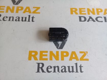 OPEL CORSA C/COMBO C/TIGRA TORPİDO HAVALANDIRMA IZGARASI 90535120 - 1814008 - 24403711