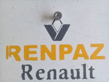 RENAULT 9/11/19/CLİO/KANGO KARTER TAPASI MIKNATISLI 7703075348 - 7703075210 - 7703075347