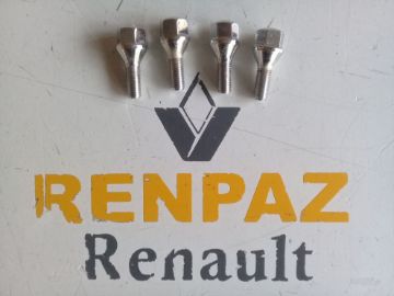 RENAULT 9/11 BİJON SAPLAMASI SABİT PULLU