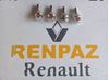 RENAULT 9/11 BİJON SAPLAMASI SABİT PULLU