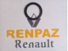 RENAULT 9/FLASH DEPO ŞAMANDIRA CONTASI 7700684089