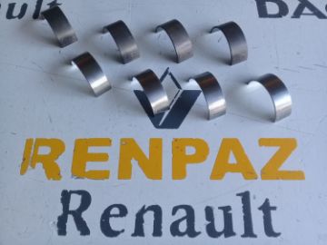 RENAULT/DACİA 1.5 DCİ K9K KOL YATAK (STD) 121508910R-121503287R-7701479331-121504680R-7701475987-7701478636