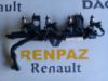 RENAULT/DACİA ENJEKTÖR TEVZİ BORUSU D4F KOMPLE 8200367230 - 8200286064