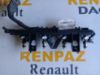 RENAULT/DACİA ENJEKTÖR TEVZİ BORUSU D4F KOMPLE 8200367230 - 8200286064